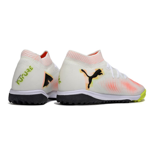 Torretin Future Z 4.1 TT Blanco Naranja