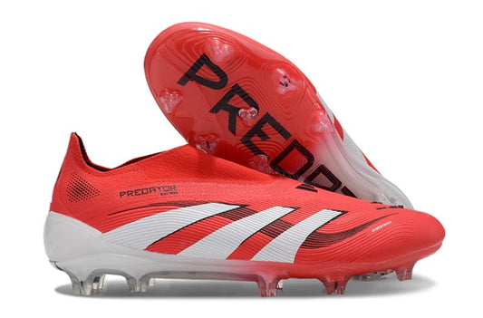 Guayos Rojo Blancos
