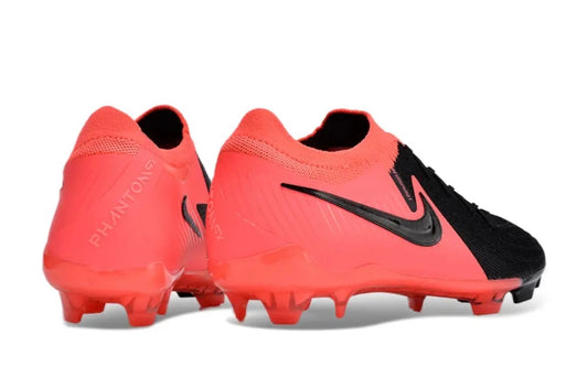Guayos Phantom GX II Elite Rosado Negro