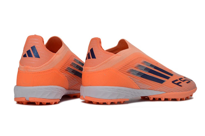 Torretin f50 Sprinter Naranja / azul / Blanco – Panitas Tienda