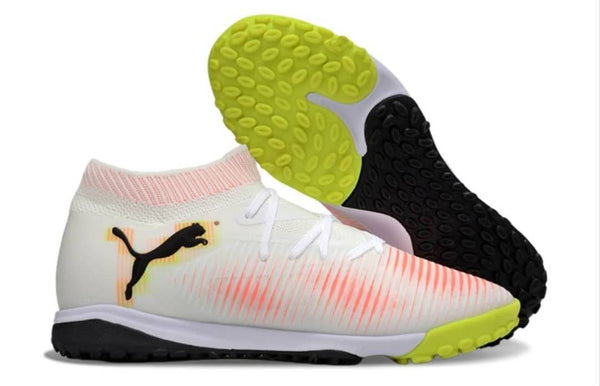 Torretin Future Z 4.1 TT Blanco Naranja