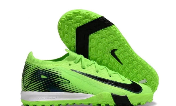Torretin Mercurial Verde Negro Niño