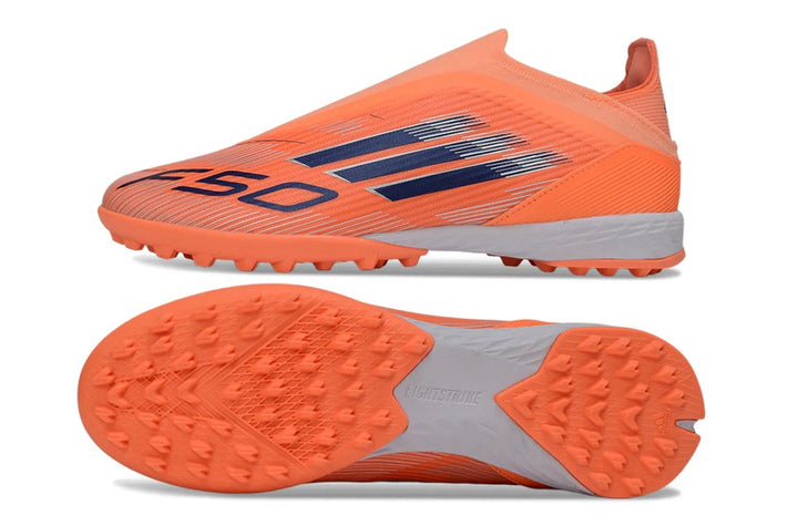 Torretin f50 Sprinter Naranja / azul / Blanco – Panitas Tienda