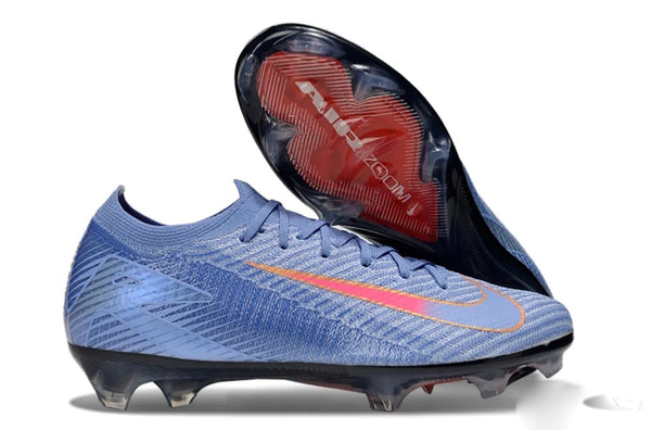 Guayos Mercurial Vapor 16 Elite Azul Niño