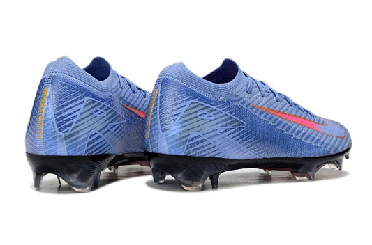 Guayos Mercurial Vapor 16 Elite Azul Niño