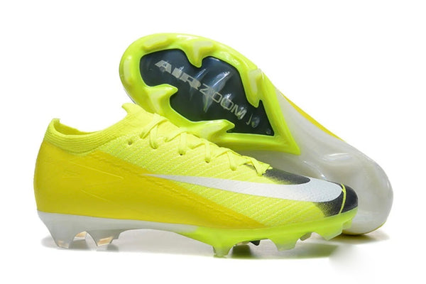 Guayos Mercurial Vapor 16  Verde Negro