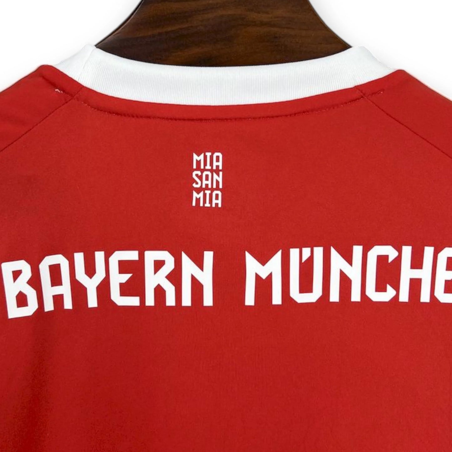 Camiseta Bayern Múnich 2025 - 2026 Local