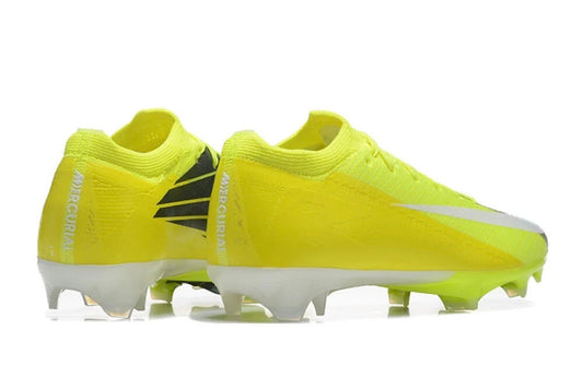 Guayos Mercurial Vapor 16  Verde Negro