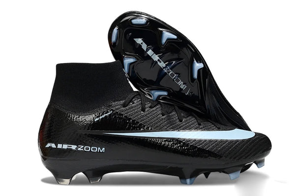 Guayos Superfly 10 Negro Azul