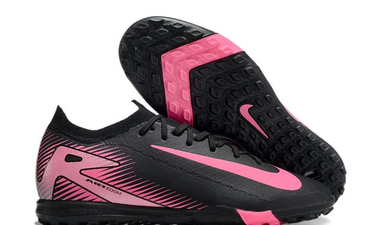 Torretin Mercurial Vapor 16 Negro Rosado Niño