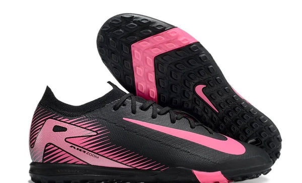 Torretin Mercurial Vapor 16 Negro Rosado Niño