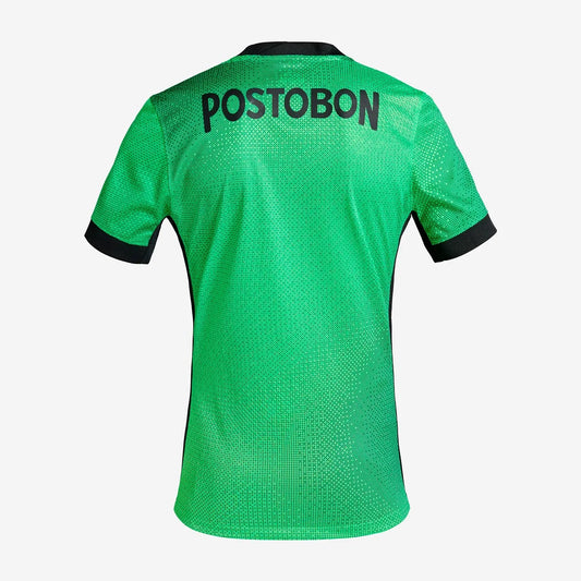 Camiseta Tercera Equipación Atlético Nacional 2025