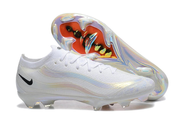 Guayos Mercurial Vapor Air Max 95 White Blanco