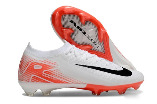 Guayos Vapor Blanco Naranja