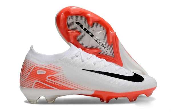 Guayos Vapor Blanco Naranja