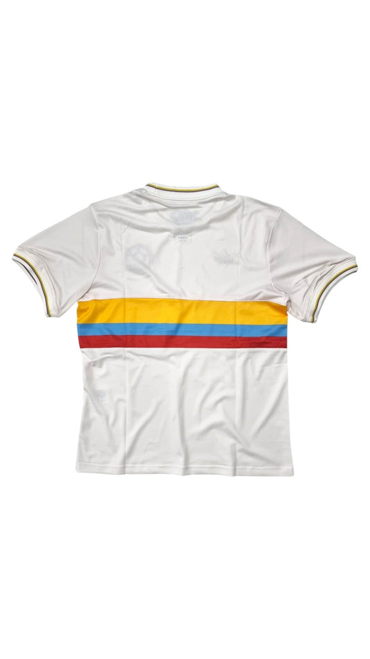 Camiseta Colombia 100..
