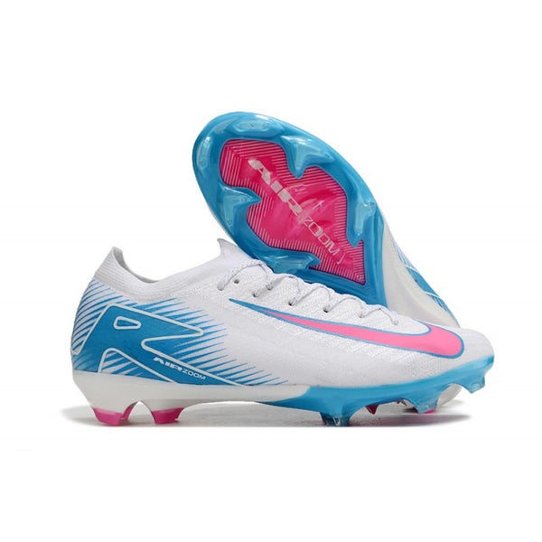 Guayos Mercurial Vapor 16 Blanco Azul