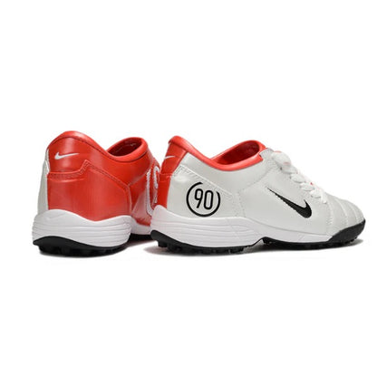 Torretin Total 90 Blanco Rojo