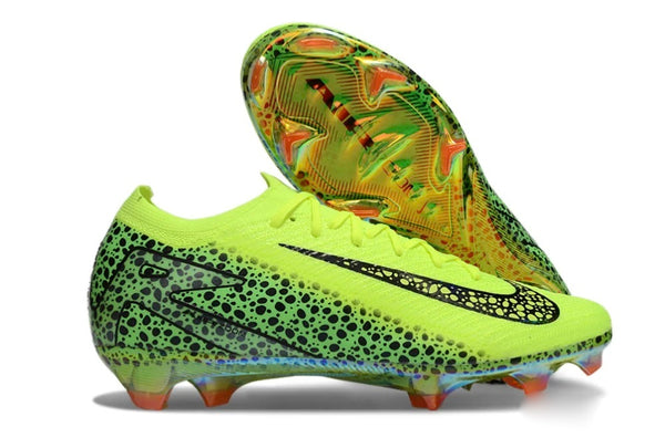 Guayos  Mercurial Vapor Safari Verde