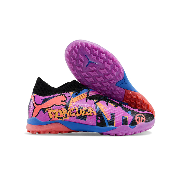 Torretin Future Ultimate Forever United Pack