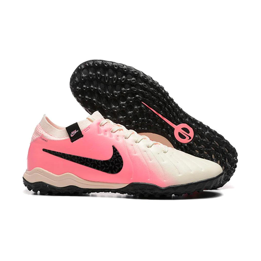 Torretin Tiempo Legend 10 Rosado Blanco