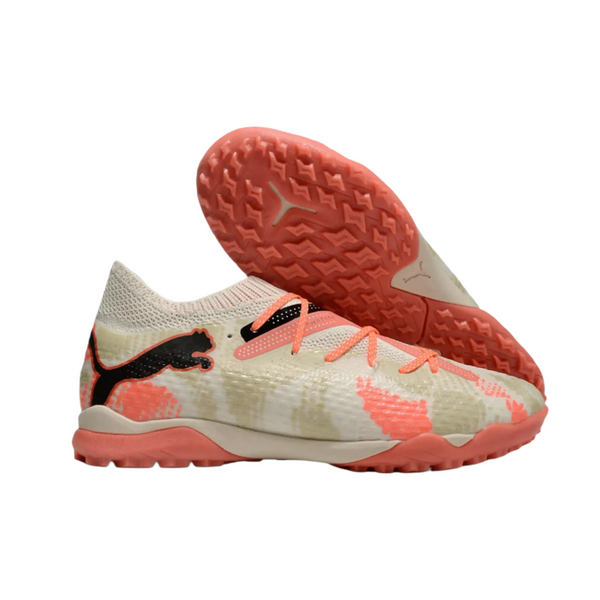 Torretin Future 7 Ultimate Beige Rojo