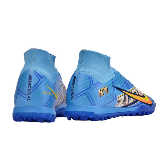 Torretin Mercurial Superfly 9 Mbappé Edition