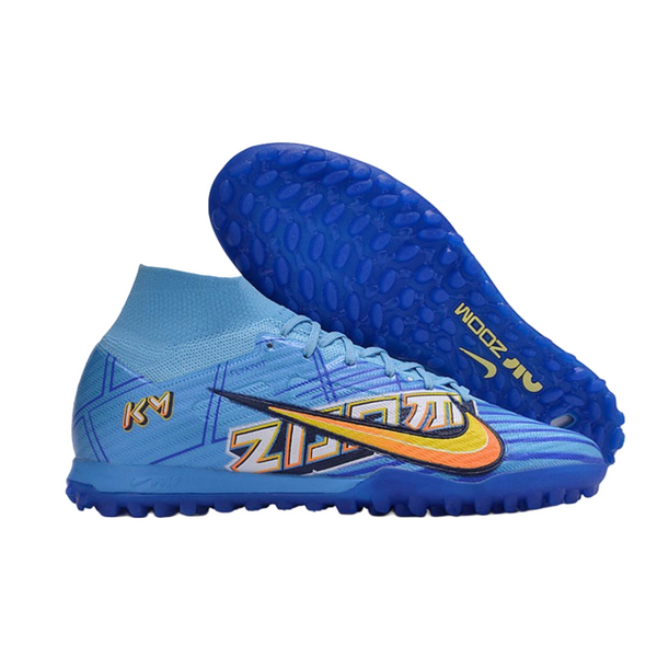 Torretin Mercurial Superfly 9 Mbappé Edition