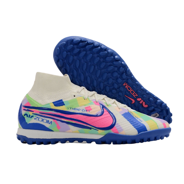 Torretin Mercurial Superfly Elite Social Pack Blanco