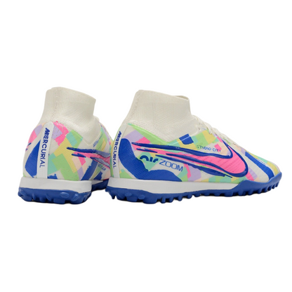 Torretin Mercurial Superfly Elite Social Pack Blanco