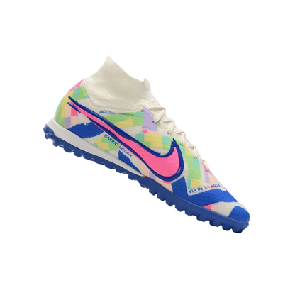 Torretin Mercurial Superfly Elite Social Pack Blanco