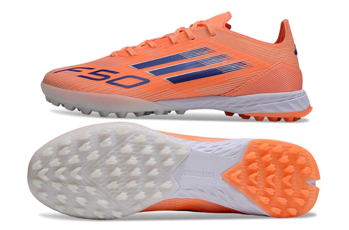 Torretin F50 Elite Ft Naranja
