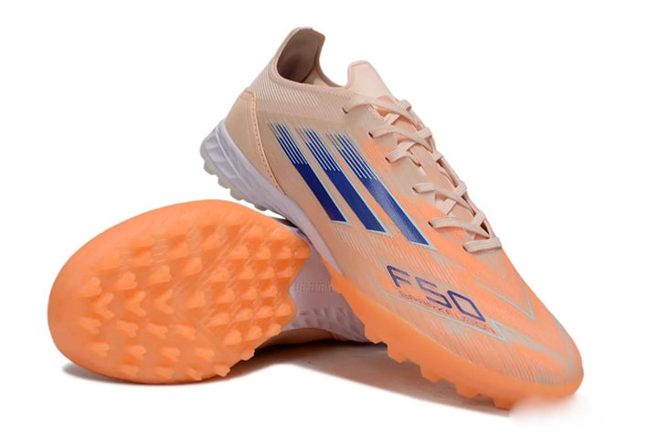 Torretin F50 Elite Ft Naranja

