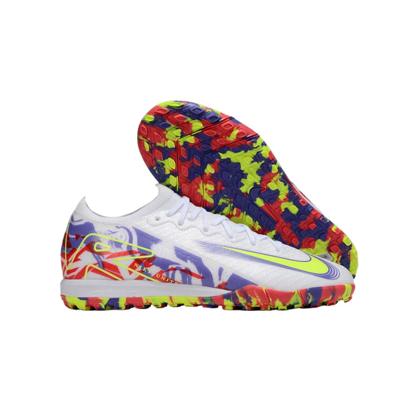 Torretin Mercurial Vapor 16 Blanco Tricolor