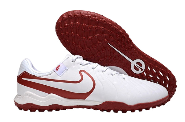 Torretin Tiempo 10 FT Rojo Blanco