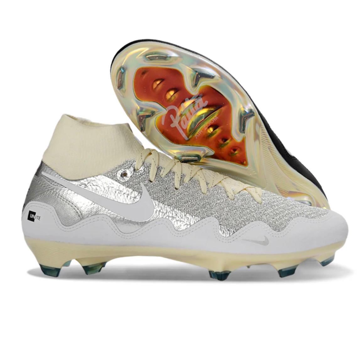 Guayos Superfly Version Especial Patta