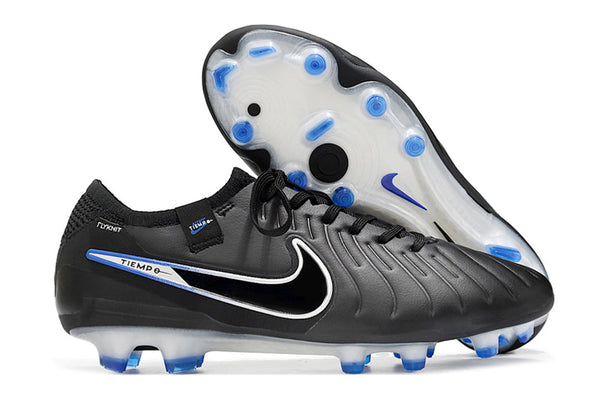 Guayos Tiempo Emerald Legend 10 Negro