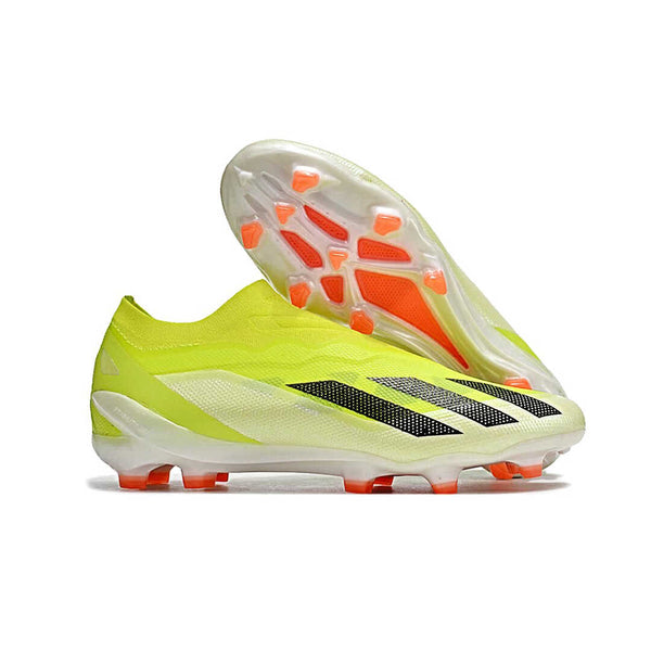 GUAYOS CRAZYFAST LACELESS ÉLITE VERDE