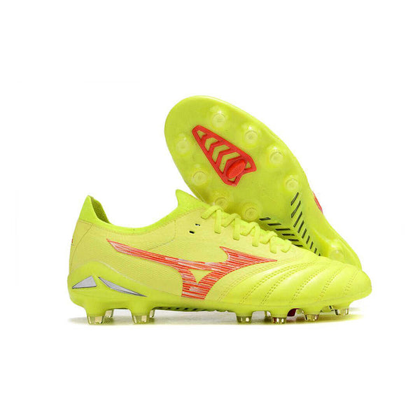 GUAYOS MORELIA NEO 3 VERDE FLUORESCENTE